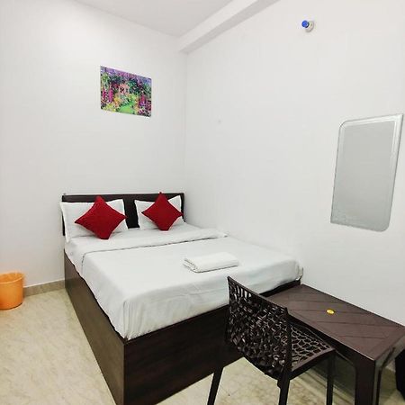 Kohinoor Guest House Varanasi Eksteriør bilde
