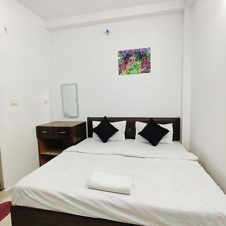 Kohinoor Guest House Varanasi Eksteriør bilde