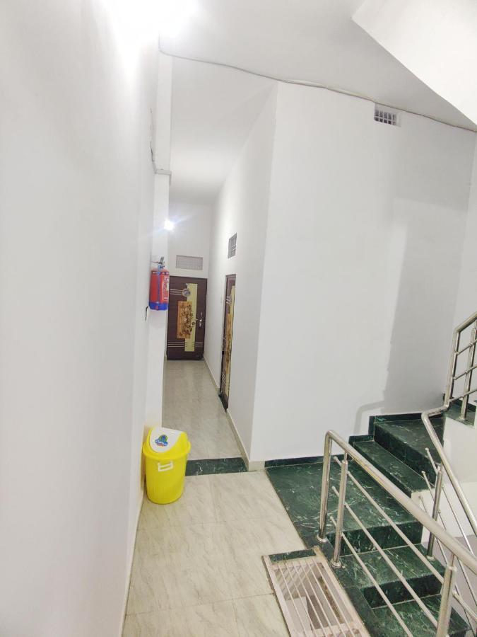 Kohinoor Guest House Varanasi Eksteriør bilde