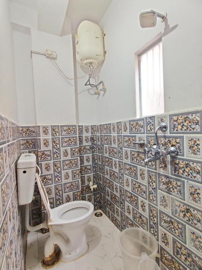 Kohinoor Guest House Varanasi Eksteriør bilde