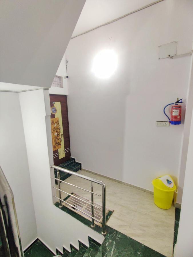 Kohinoor Guest House Varanasi Eksteriør bilde